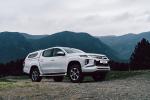 Mitsubishi L200 Double Cab 2019 года (CIS)